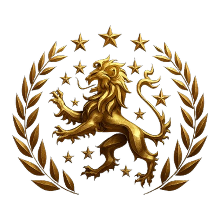 Tilean Dominium crest